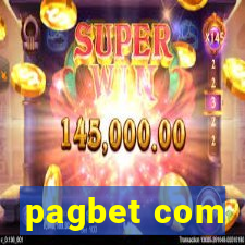 pagbet com